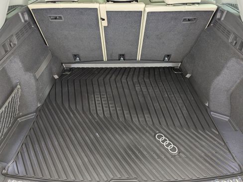 Certified 2025 Audi Q5 Premium w/ Premium Plus AWD/4WD image 20