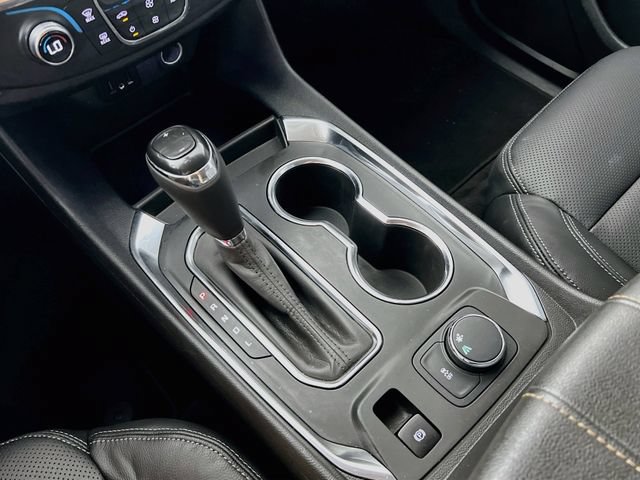 Used 2020 Chevrolet Traverse LS w/ LPO, Blackout Package FWD image 21
