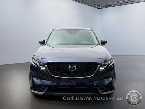 New 2026 MAZDA CX-5 Select image 5