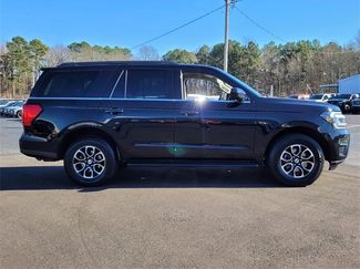 Used 2024 Ford Expedition XLT video 2