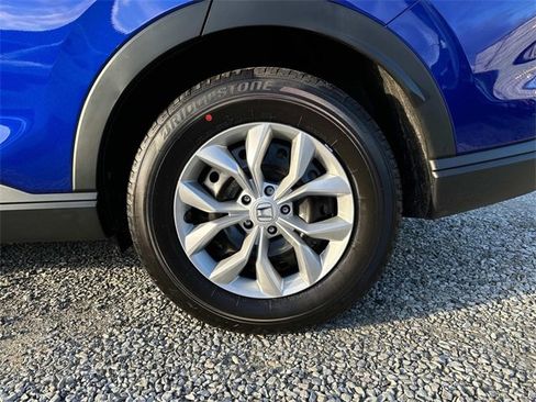 New 2025 Honda CR-V LX image 3