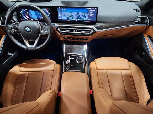 Used 2023 BMW 330i Sedan w/ Premium Package image 45