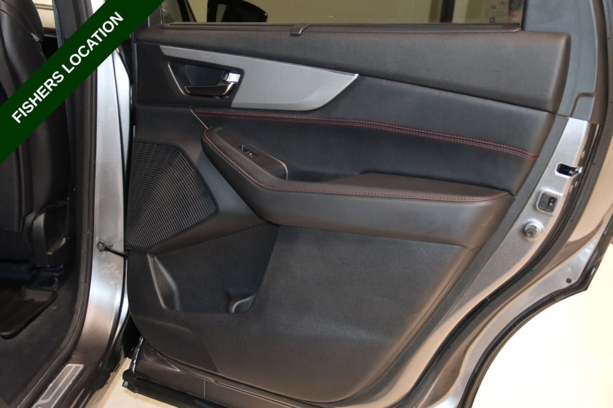 Used 2023 Acura MDX A-Spec AWD/4WD image 57
