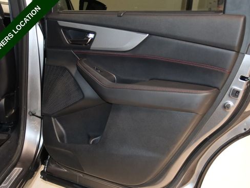 Used 2023 Acura MDX A-Spec AWD/4WD image 57