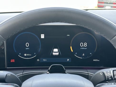 Used 2024 Hyundai Santa Fe Calligraphy image 20