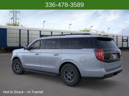 New 2026 Ford Expedition Max Active image 5