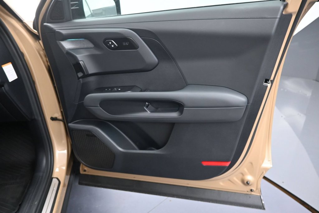 New 2027 Kia Telluride SX X-Line AWD/4WD image 24