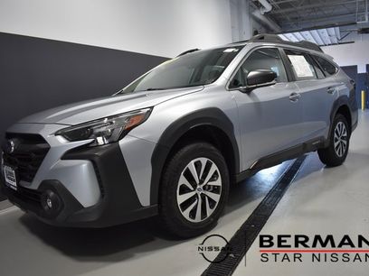 Used 2025 Subaru Outback