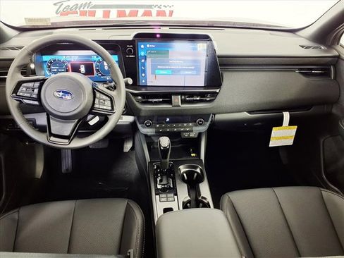 New 2026 Subaru Outback Limited image 6