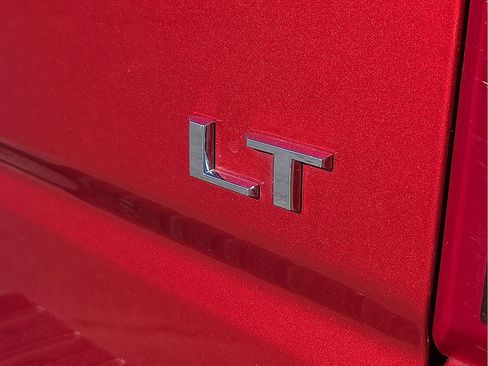 Used 2024 Chevrolet Silverado 1500 LT Trail Boss w/ LT Trail Boss Premium Package image 8