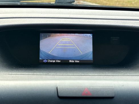 Used 2014 Honda CR-V EX-L image 24