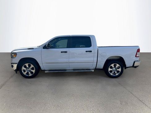 Used 2023 RAM 1500 Big Horn RWD image 7