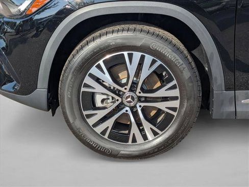 Used 2025 Mercedes-Benz GLA 250 GLA 250 image 9