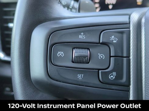 Used 2023 GMC Sierra 1500 Denali w/ Technology Package image 21