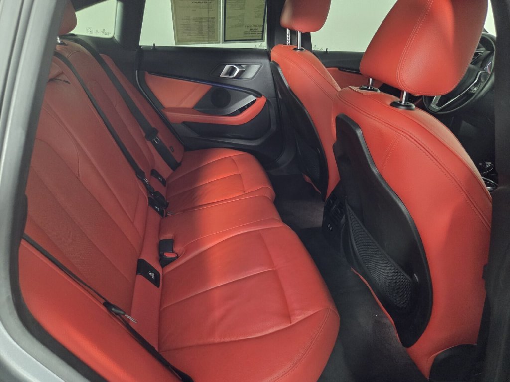 Used 2022 BMW 228i Gran Coupe w/ Convenience Package FWD image 29