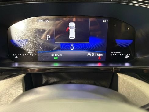 Used 2024 Volkswagen Taos S AWD/4WD image 25