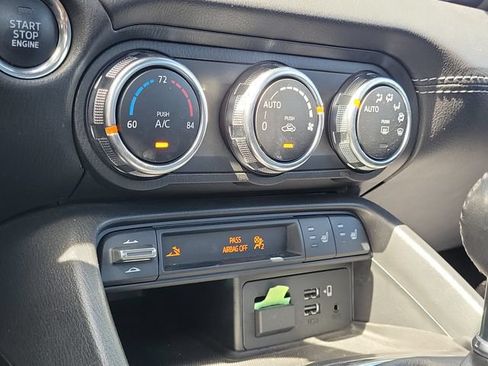 Used 2023 MAZDA MX-5 Miata Grand Touring w/ Weather Package RWD image 27