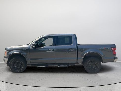 Used 2018 Ford F150 Lariat image 9
