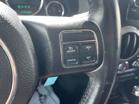 Used 2016 Jeep Wrangler Unlimited Sport w/ Max Tow Package AWD/4WD image 18