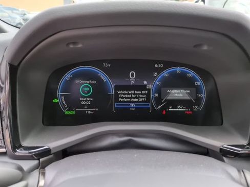 Used 2026 Toyota Camry XSE FWD image 16