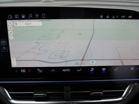 New 2026 Chevrolet Equinox EV LT FWD image 10