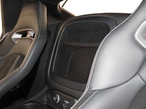 Used 2015 Dodge Viper w/ Quick Order Package 22J GT image 24