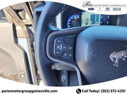 Certified 2023 Ford Bronco Heritage Edition image 26