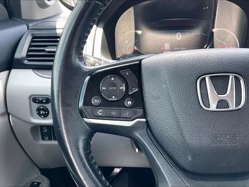Used 2021 Honda Pilot Special Edition image 10