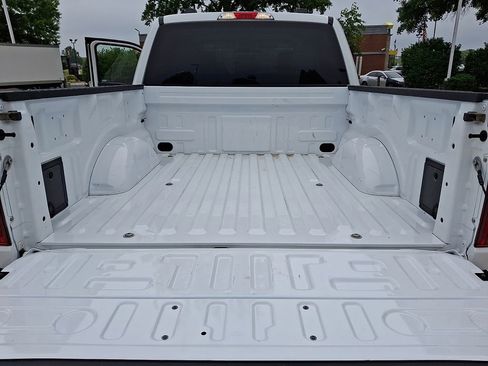 Used 2025 Ford F150 XLT w/ Equipment Group 301A Standard AWD/4WD image 29
