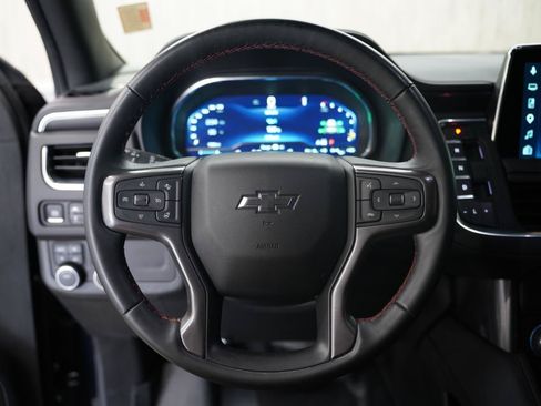 Used 2024 Chevrolet Tahoe RST w/ Luxury Package AWD/4WD image 12