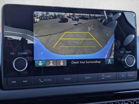 New 2026 Honda Civic Sport image 13