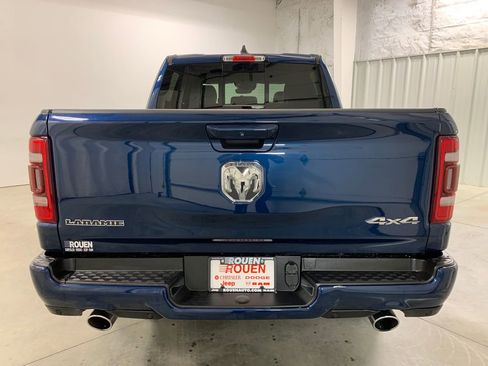 Used 2023 RAM 1500 Laramie image 23