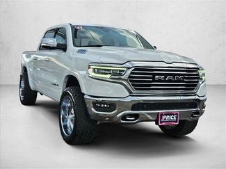 Used 2021 RAM 1500 Limited AWD/4WD video 3