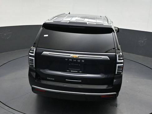 Used 2023 Chevrolet Tahoe High Country AWD/4WD image 18