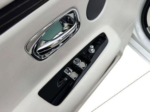 Used 2021 Rolls-Royce Ghost AWD/4WD image 20