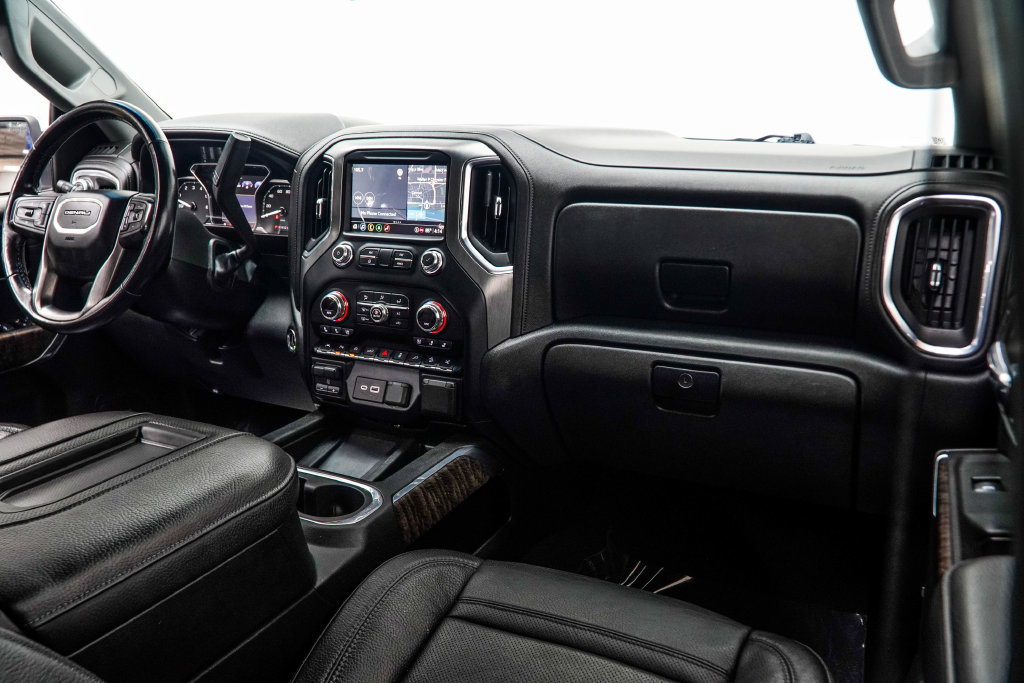 Used 2021 GMC Sierra 1500 Denali w/ Denali Ultimate Package AWD/4WD image 22