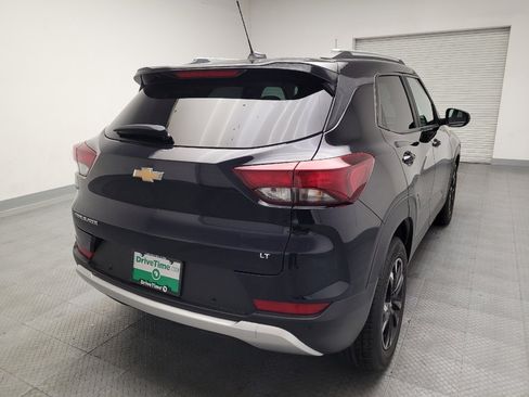 Used 2021 Chevrolet TrailBlazer LT w/ Convenience Package FWD image 7