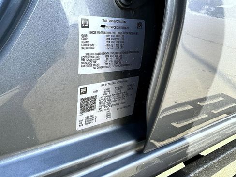 Used 2021 GMC Sierra 1500 Elevation image 29