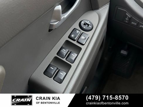Used 2016 Kia Sportage LX AWD/4WD image 10