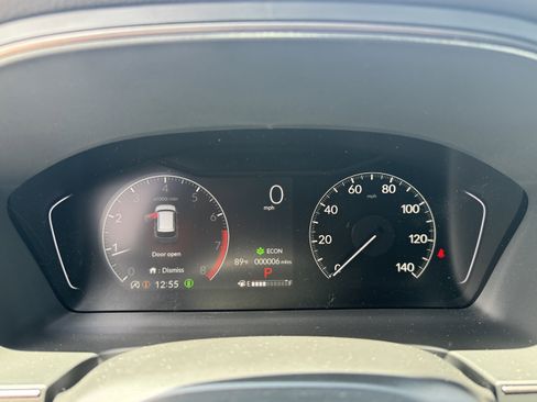 New 2025 Honda Pilot TrailSport image 22