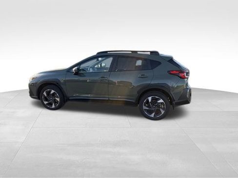 Certified 2025 Subaru Crosstrek 2.5i Limited AWD/4WD image 7