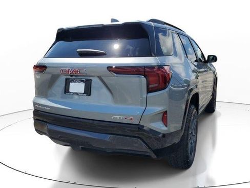 New 2027 GMC Terrain AT4 AWD/4WD image 3