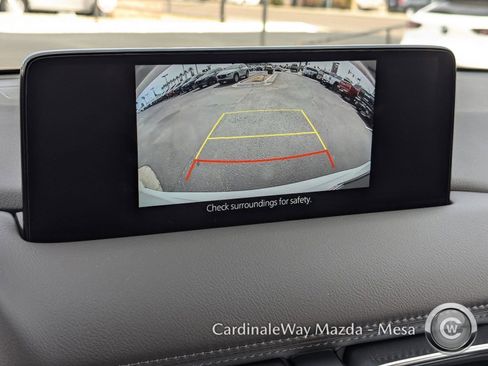 New 2025 MAZDA CX-5 AWD 2.5 S image 28