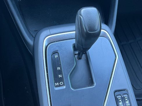 Used 2024 Subaru Crosstrek 2.0i Premium image 23