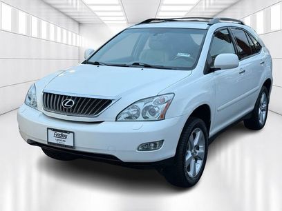 Used 2009 Lexus RX 350 350