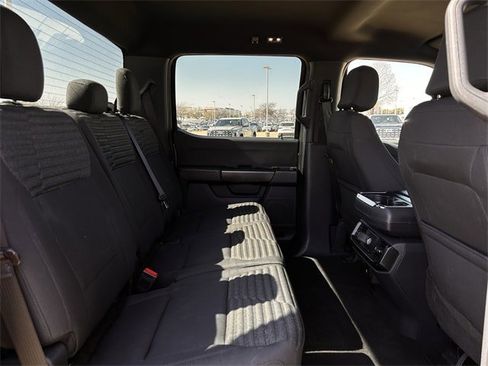 Used 2023 Ford F150 XL w/ STX Appearance Package image 30