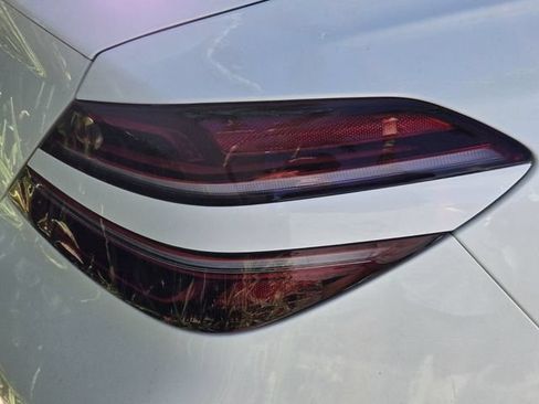 Used 2026 Genesis G70 2.5T Prestige RWD image 6