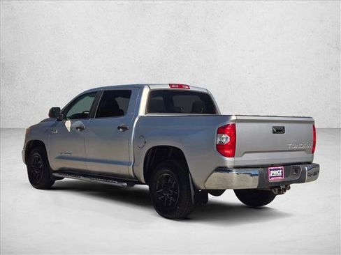 Used 2019 Toyota Tundra SR5 w/ SR5 Upgrade Package image 8