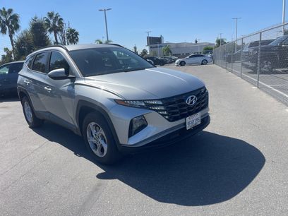 Used 2023 Hyundai Tucson SEL