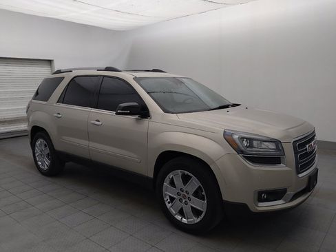 Used 2017 GMC Acadia Limited SLT AWD/4WD image 11